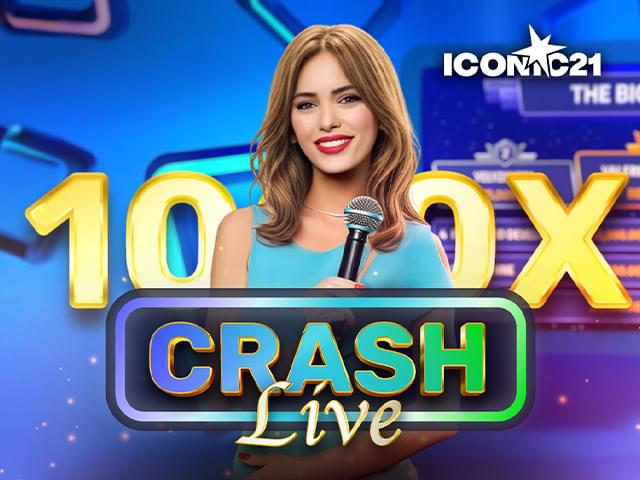 3u bet Crash ao Vivo