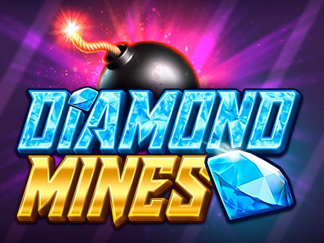 3u bet Minas de Diamante™
