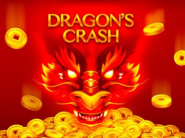 3u bet Crash dos Dragões