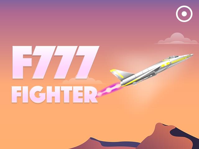 3u bet F777 Fighter