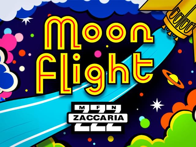 3u bet Deslizante de Voo Lunar