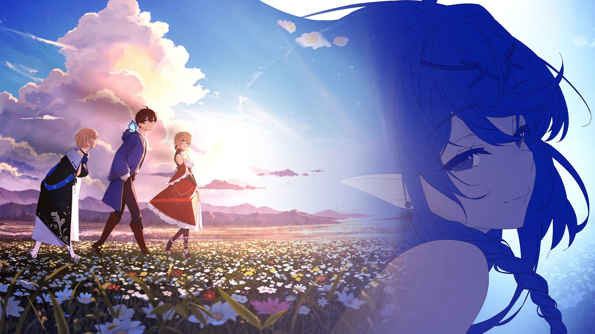 3u bet Banner do Jogo